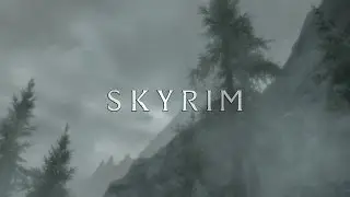 Skyrim 2 часть- ПОГОНЯ ЗА КОГТЕМ
