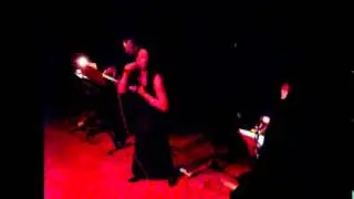 Graciela Siman  Qué tango hay que cantar Cacho Castaña Rubén Juárez