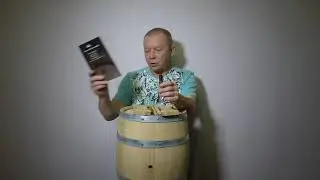 Дубовая бочка под самогон от 