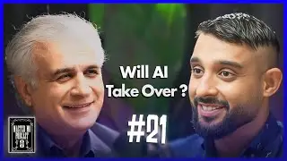 AI: Myth vs Reality with Dr. Jasim, AI Expert