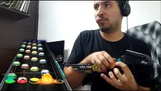 CH - SOULLESS 6 100% FC (Underchart)