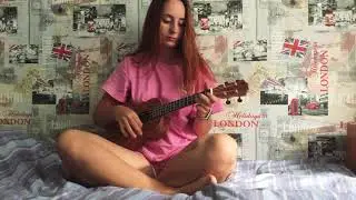 Танцы Минус - Половинка (cover)