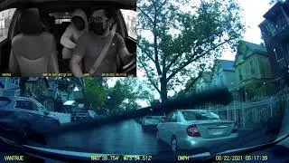 UBER Rider | Just drive or i'm calling my mom!