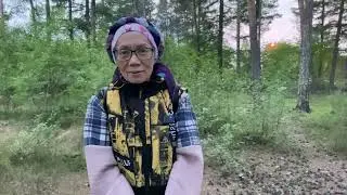 Суббота. Вечер.