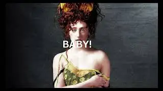 Chappell Roan Type Beat | Synth Pop Type Beat - "Baby!"