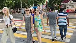 Могилев. День Независимости. 3 июля 2022 года.