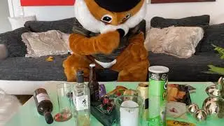 8COUNTS GELDERN - Corona-Ostern die 2te!