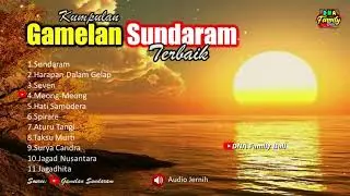 KUMPULAN GAMELAN SUNDARAM TERBAIK (DNA FAMILY BALI)
