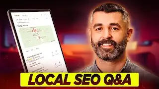 Hack To Verify GBPs, Selling $5k Local SEO Retainers, Localized Links & More