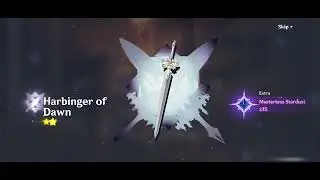Genshin Impact - Nilou Banner - 10 Wishes