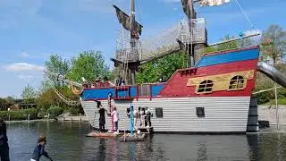 Playmobil FunPark, Nürnberg Germany 2023