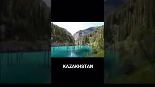KAZAKHSTAN