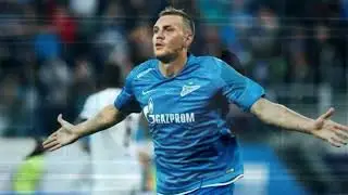 Artem Dzyuba - Adana Demirspor