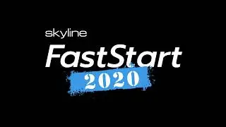 FastStart 2020 Is Back... Almost