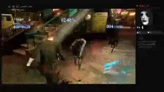 بث RE4   by the monster