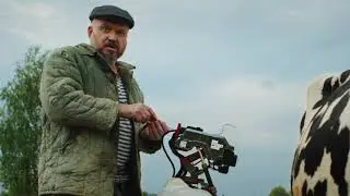 Русская #КиберДеревня