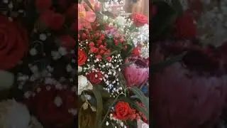 Усекновение главы Пророка Предтечи и Крестителя Господня Иоанна