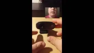 Logitech c310 720p webcam 