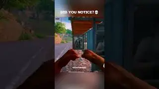 GAME FOR PEACE 💀 Sometime is going onn! 