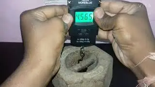 PORTABLE Weight  MACHINE