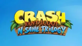 Crash Bandicoot N. Sane Trilogy | Crash 2 | Piston It Away - Spaced Out