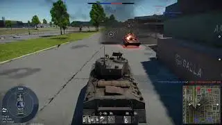 Bomb assisted Drift