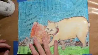 Childrens Story A friend is the best gift
