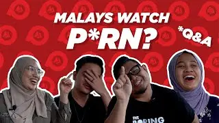 POLYMATH Chillin: Uncomfortable Questions from Non-Malays to Malays