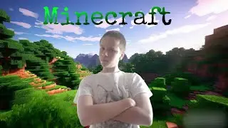 МАЙН? Minecraft #1