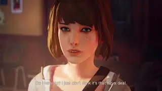 Nichimoon plays Life is Strange pt1 (uploaded in 2018, technically)