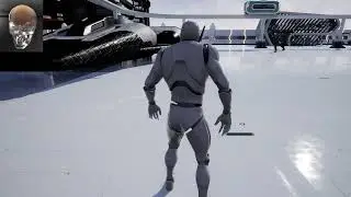 2023 Unreal 425.4 Stargate project revisted ( 1080p)