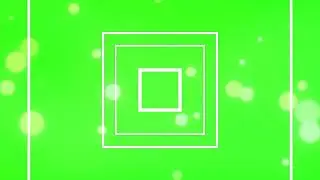 SHOWCASE ZOOM TRANSITION OVERLAY GREEN SCREEN