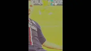 Zlatan's Ice cold moment 🥶