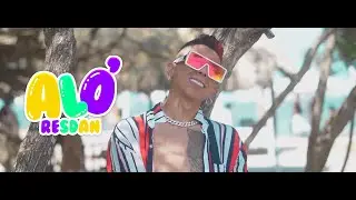 Resdan - Aló (Video Oficial)