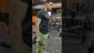 Be Healthy and Be Positive #fitness  #fitnessmotivation #gym #viralreels #gymlife #workout