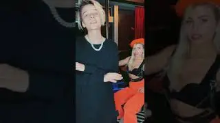 Танцует бэйби 😔💔