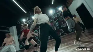 Beyonce - MY POWER | KINKYPIPL | Natasha Fontan Choreography