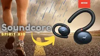 Soundcore Sport X10 - What to know in less than 5min!