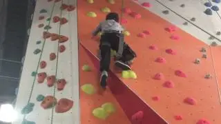 Aman goes to the top