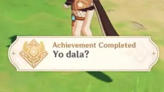 Finally Done With Ella Musk! | Genshin Impact