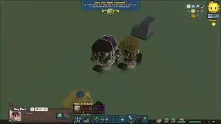Stonehearth Mod: Improved Follow Cam | Camera Angle Settings Showcase