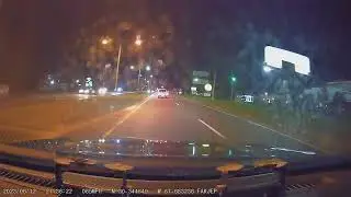 How Dare You Pass Me