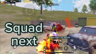 8 самых лучших моих клатчей за 2 дня игры || Pubg mobile