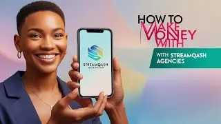 How To Make Money With Streamqash Agencies
