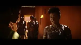 The Woman King - Bande-Annonce 60s VF