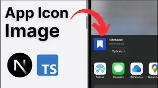 How to Add an App Icon to Your Next.js 13 Project