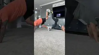 Totally nailed it! 😂🤣 