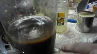 кофейный ликер просто и быстро