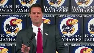 The best of KU’s Big 12 Streak