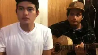 Paparazzi (cover) by van ft. pat